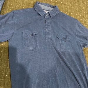 Joseph Abboud summer shirt